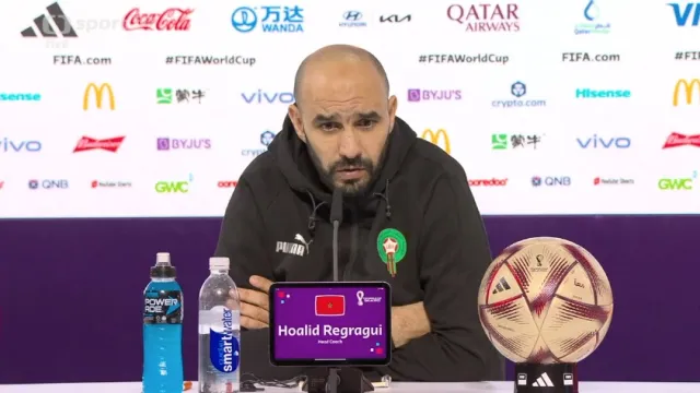 Maroko čeká s Francií zápas o finále MS