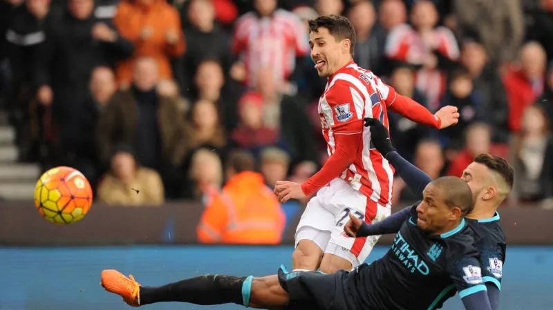 Tentokrát měl navrch Krkič