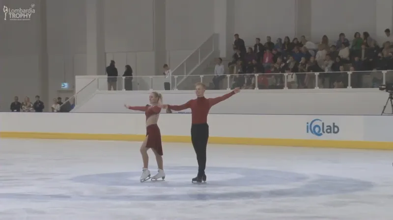 Taschlerovi načali sezonu druhým místem, Mrázkovi byli v Itálii pátí