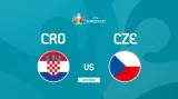 Sestřih utkání Chorvatsko – Česko