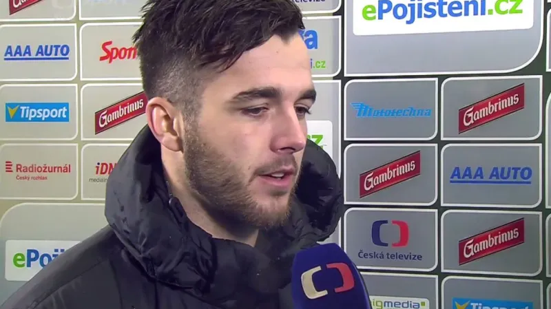 Pospíšil: Byl to náš nejlepší podzimní výkon