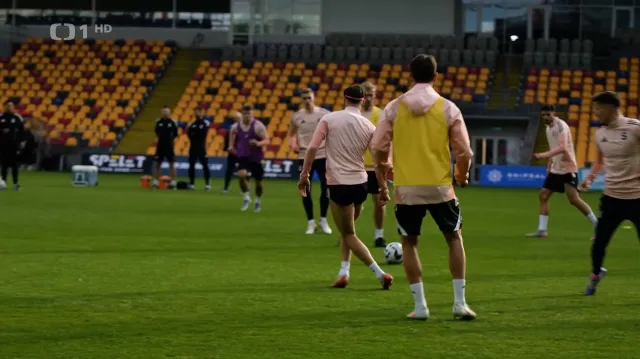 Spartu čeká odveta s Rigou o postup do hlavní fáze Konferenční ligy