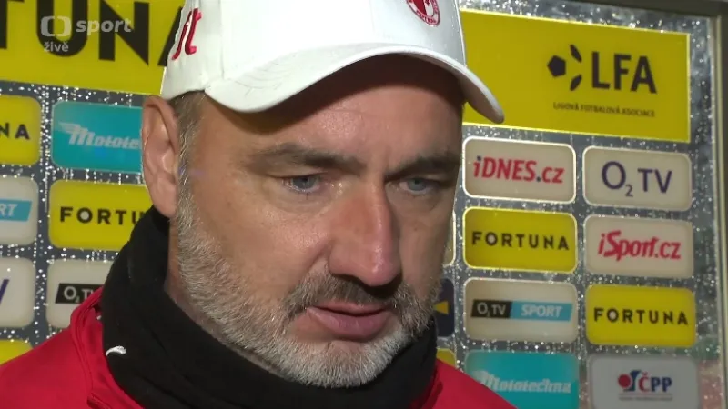 Ohlasy po utkání Příbram - Slavia