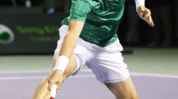 Tomáš Berdych