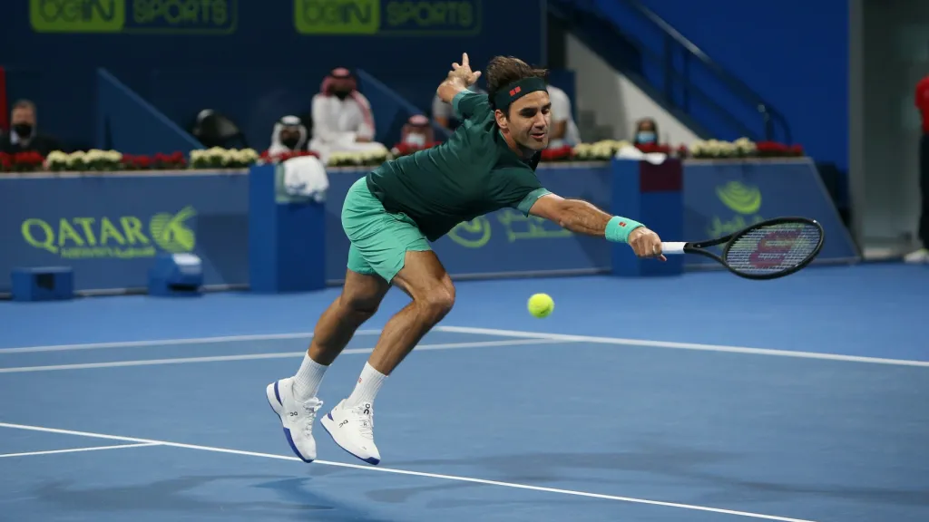 Roger Federer