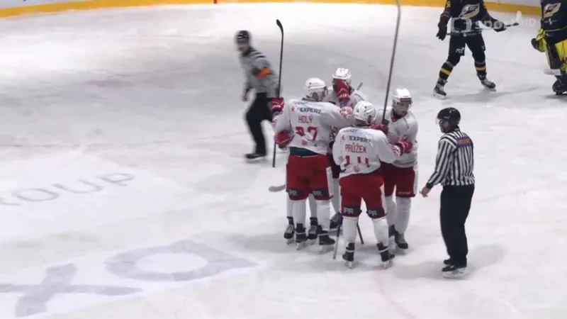 Sestřih utkání Sokolov – Slavia