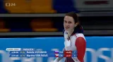 Sáblíková obsadila na úvod SP v závodě na 3000 metrů šesté místo