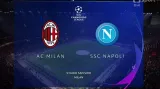 Sestřih utkání AC Milán – Neapol
