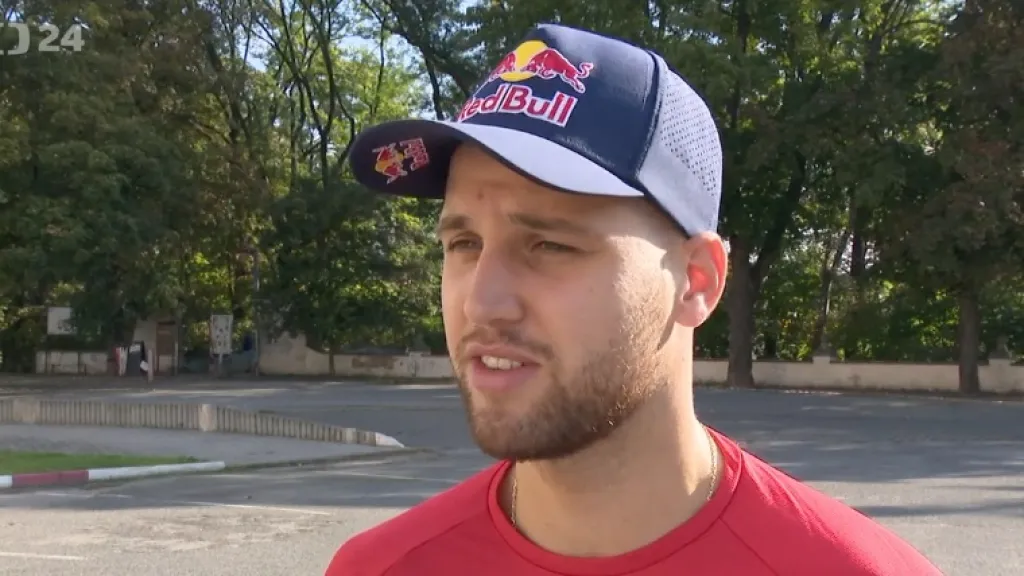 Choupenitch zažije Sokolský běh