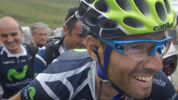 Alejandro Valverde