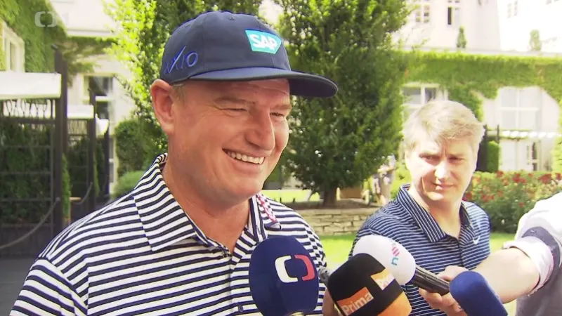 České golfové léto pokračuje turnajem D+D Masters