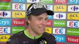 Boasson Hagen: Pamatoval jsem na těsnou porážku s Kittelem