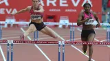 IAAF Diamond League 2013 - Londýn 1