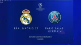 Sestřih utkání Real Madrid - PSG