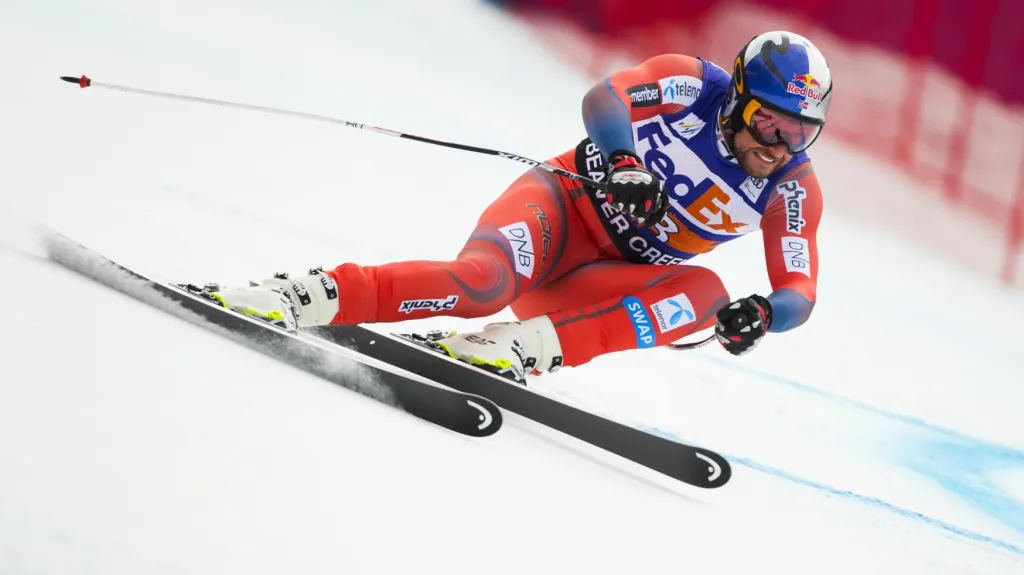 Aksel Lund Svindal 