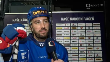 Pyrochta: Potvrdili jsme si, že jsme na správné cestě