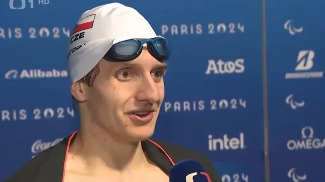 Kratochvíl získal ze znakařské stovky stříbro