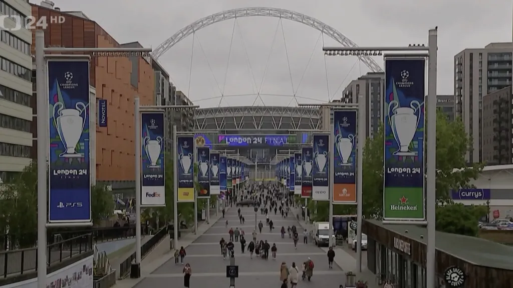 Ilustrační foto fotbal