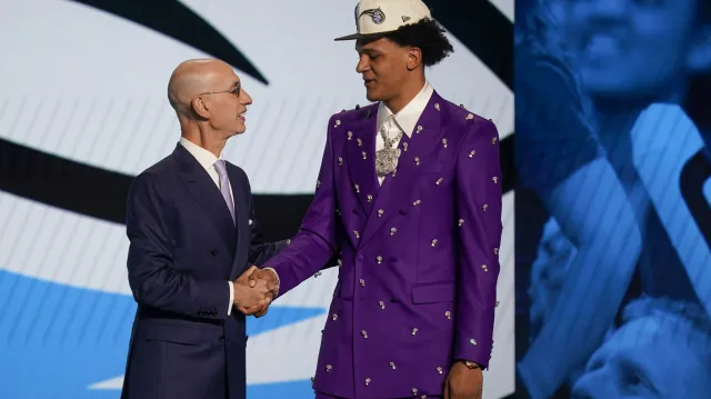 Jedničkou draftu NBA se stal Paolo Banchero
