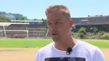 Petr Švancara o stadionu Za Lužánkami