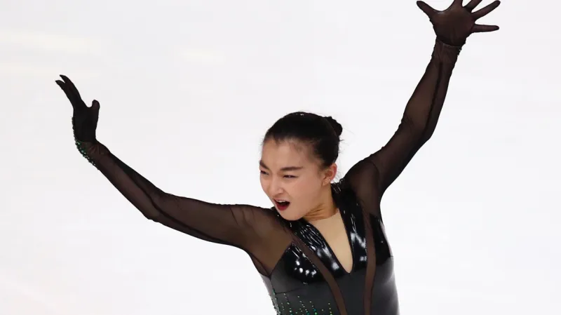 Světová týmová trofej 2021