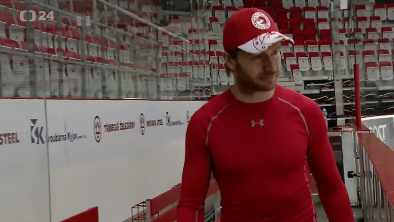 Netík už se zabydluje v Třinci