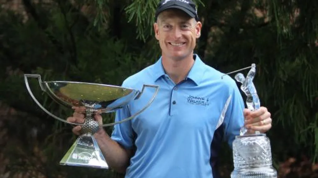 Jim Furyk
