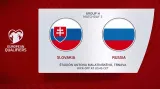 Sestřih utkání Slovensko - Rusko