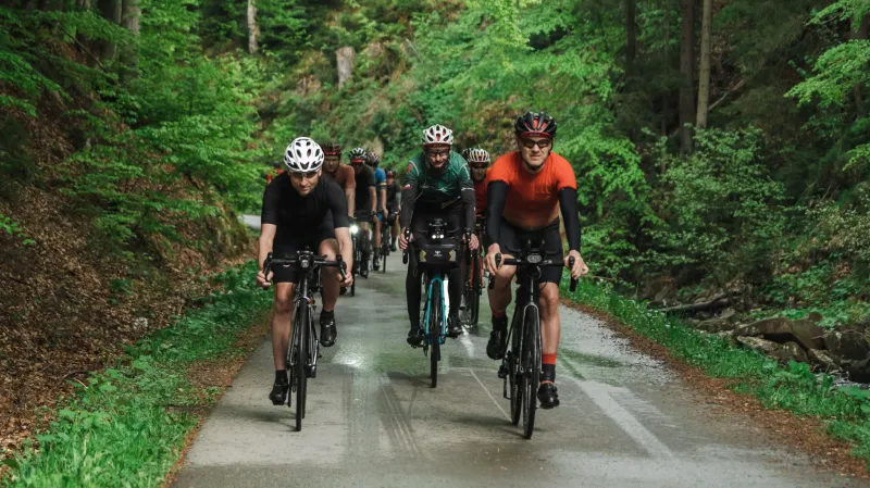 Race Through Poland 2023