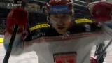 Gól v utkání Hradec Králové - Pardubice: Köhler - 1:1 (22. min.)