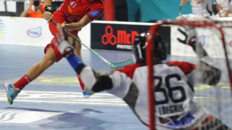 Florbalové Czech Open