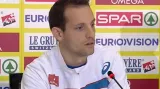 Lavillenie: Hlavní je zlato, až potom budu uvažovat o rekordu