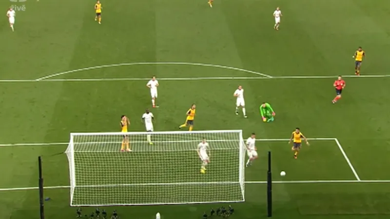 Arsenal touží vybojovat první místo ve skupině. Basilej zase Evropskou ligu