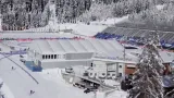 Nádherná Anterselva. Neznám nikoho, komu by se tu nelíbilo, říká Fourcade