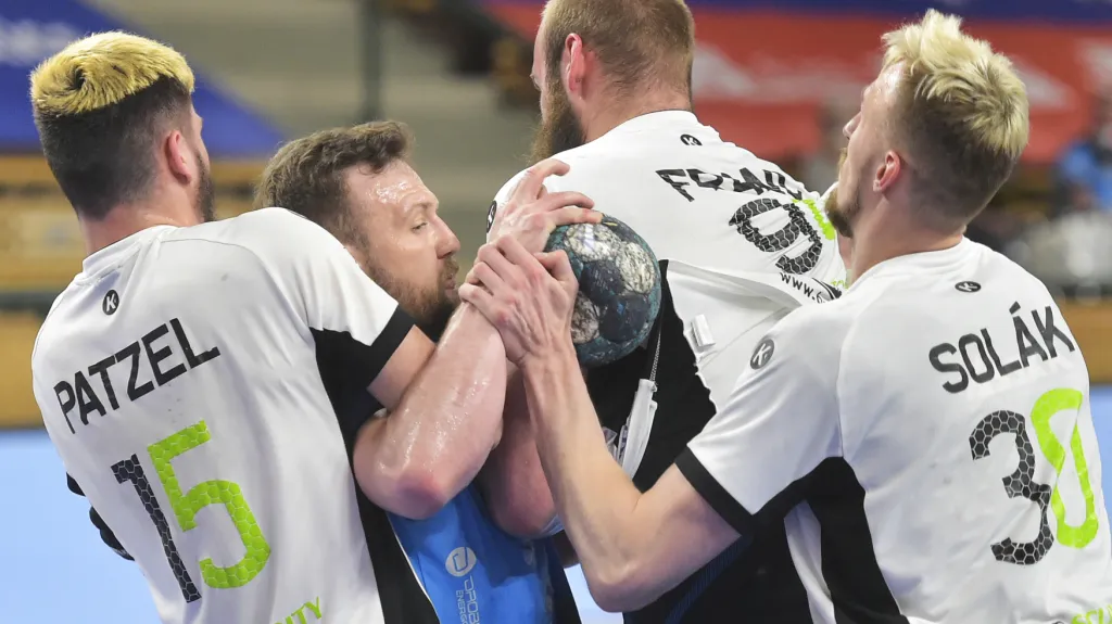 Utkání Plzeň - Karviná