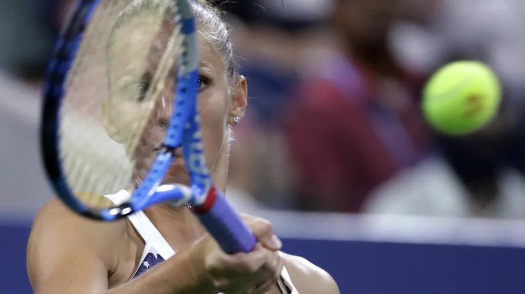 Karolína Plíšková