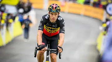 Sestřih 18. etapy Tour de France
