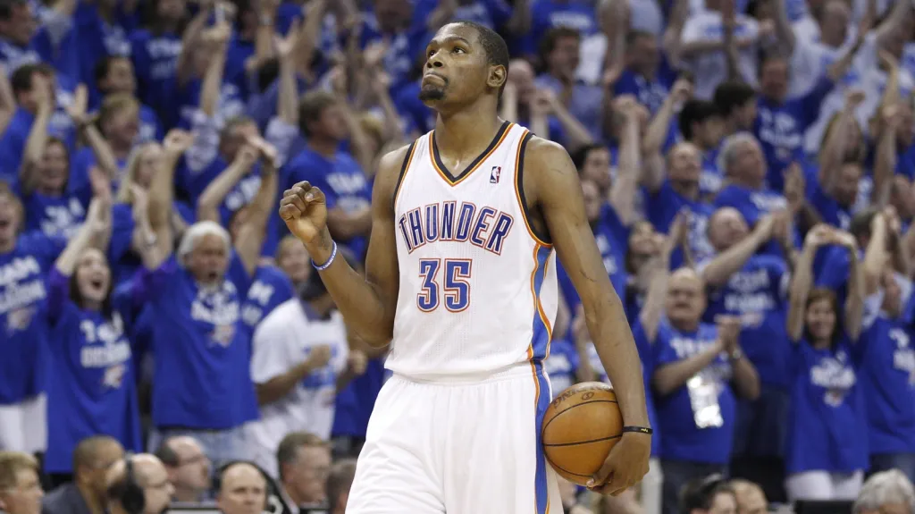 Kevin Durant