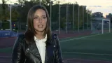 Fotbal Extra: Kristýna Janků o fotbalu v Polsku