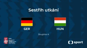 Sestřih utkání Německo – Maďarsko