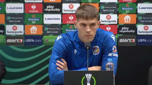 Koubek má odvetu Servette jako boj o titul