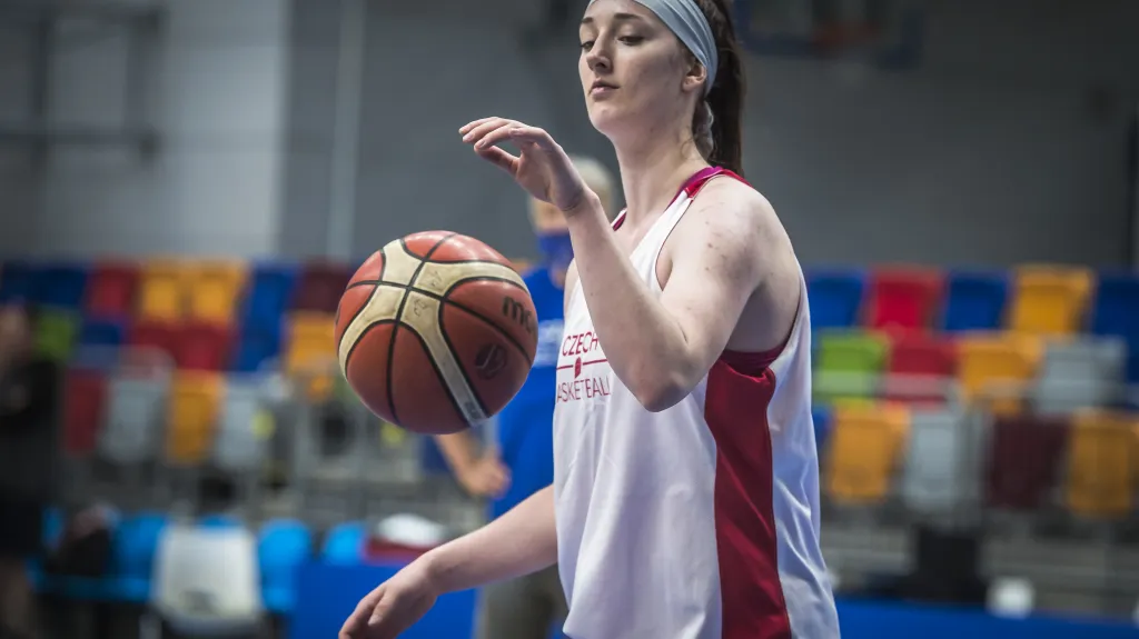 Adéla Válková