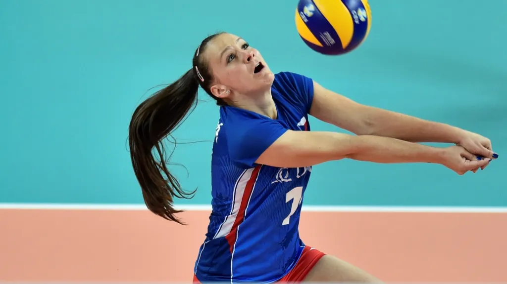 Veronika Dostálová