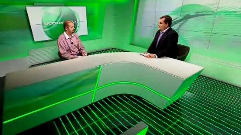 Host Sportovních zpráv: Tomáš Jílek o cyklistickém MS