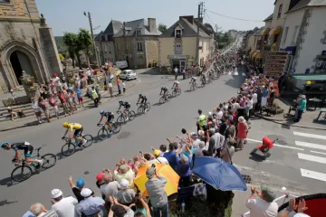 Tour de France
