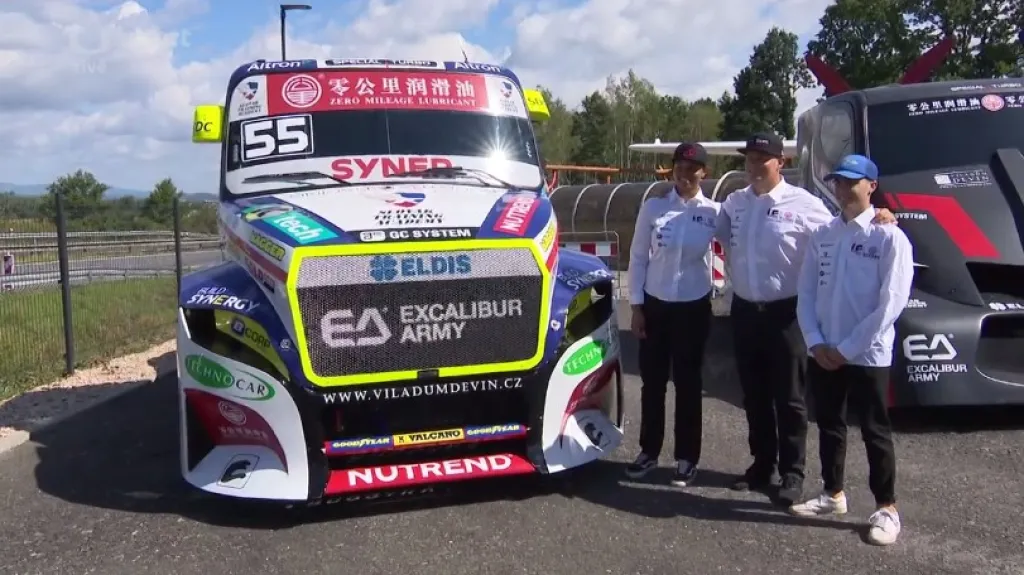 K favoritům v Mostě by měl patřit i Lacko