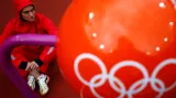 Horizont ČT24: Olympiáda v Riu bez ruských atletů