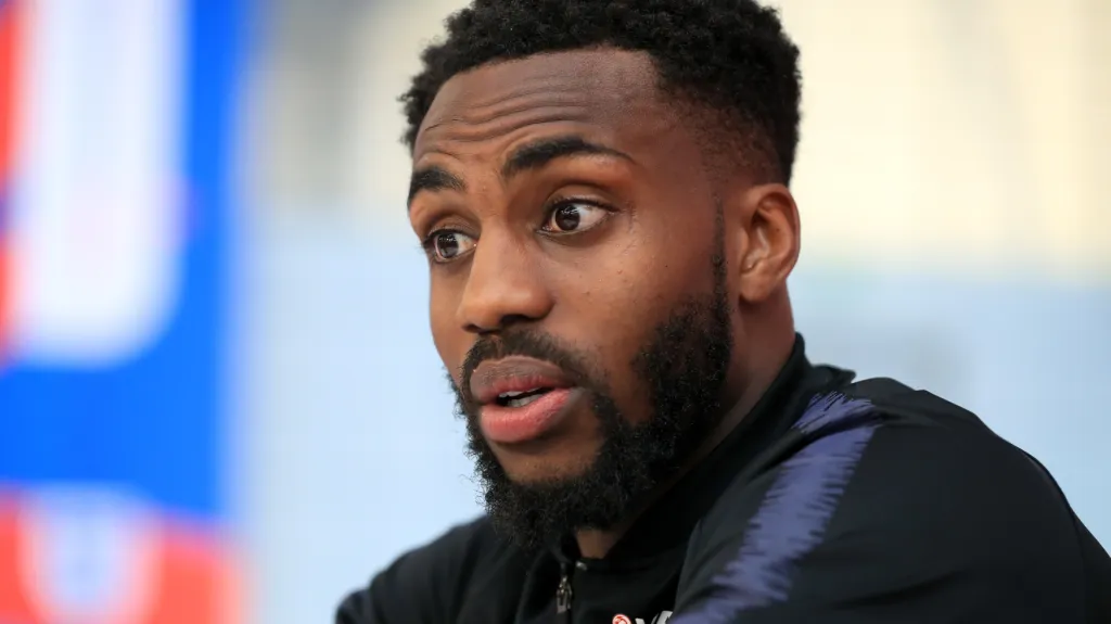 Danny Rose