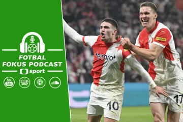 Fotbal fokus podcast