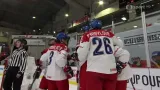 Sestřih utkání  Japonsko – Česko